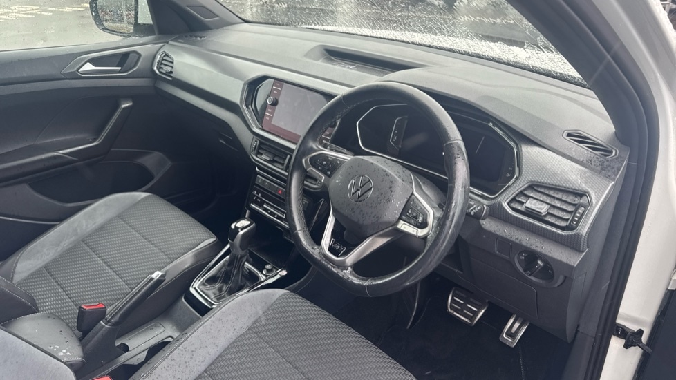 Used Volkswagen T-Cross 2022 for sale - 76124657: Photo 6