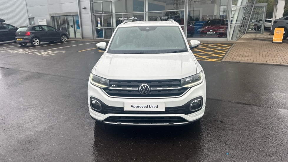 Used Volkswagen T-Cross 2022 for sale - 76124657: Photo 61