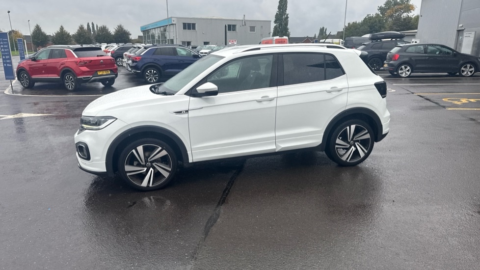 Used Volkswagen T-Cross 2022 for sale - 76124657: Photo 65