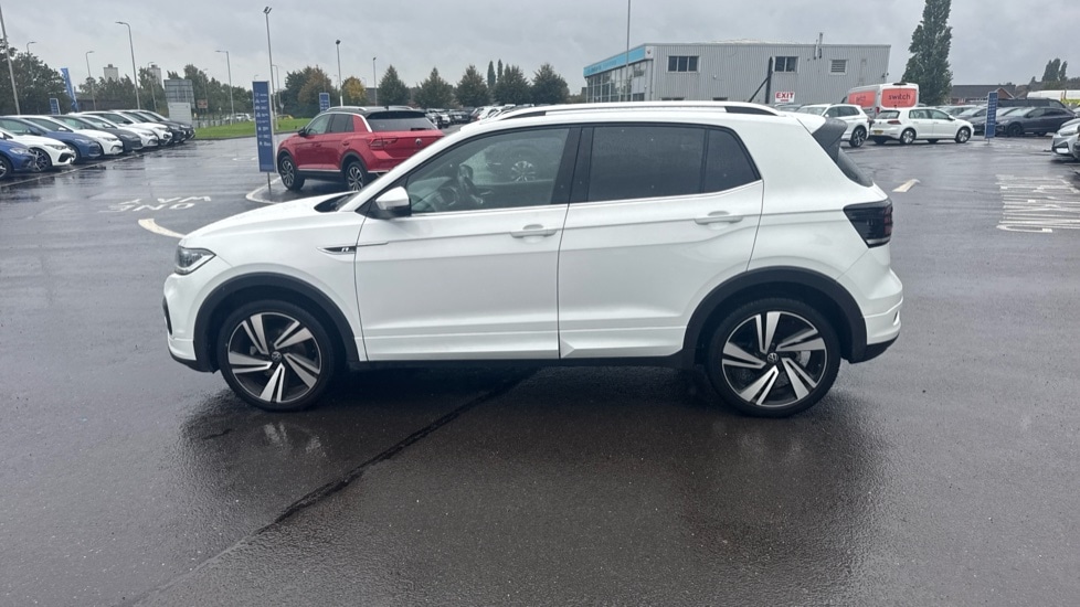 Used Volkswagen T-Cross 2022 for sale - 76124657: Photo 66