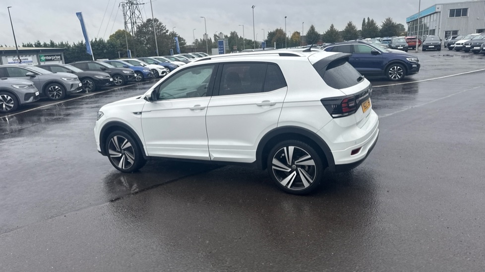 Used Volkswagen T-Cross 2022 for sale - 76124657: Photo 67