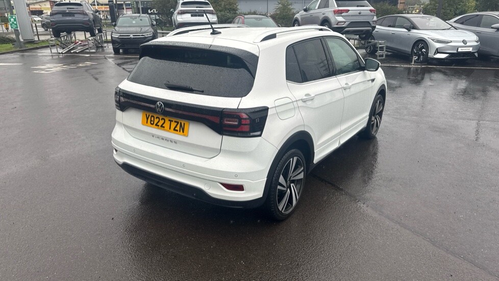 Used Volkswagen T-Cross 2022 for sale - 76124657: Photo 70
