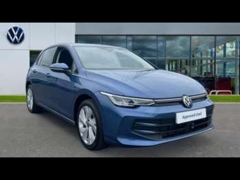 2024 - 1.5 TSI Match 5dr