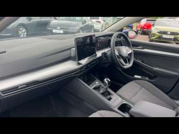 Used Volkswagen Golf 2024 for sale - 74648103: Photo