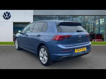 Used Volkswagen Golf 2024 for sale - 74648103: Photo