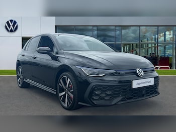 2025 - 1.5 TSI 272 GTE eHybrid 5dr DSG