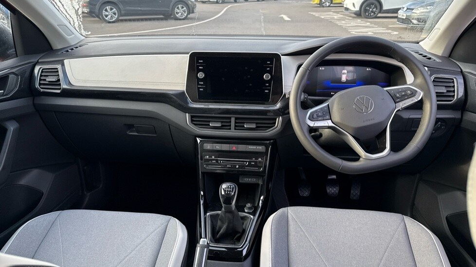 Used Volkswagen T-Cross 2025 for sale - 76328248: Photo 12