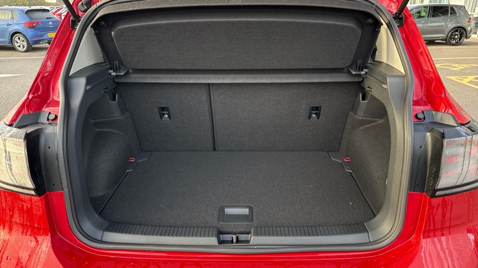 Used Volkswagen T-Cross 2025 for sale - 76328248: Photo 16