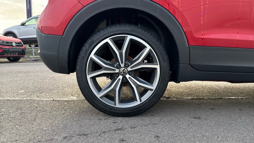 Used Volkswagen T-Cross 2025 for sale - 76328248: Photo 19