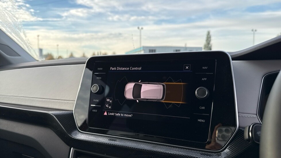 Used Volkswagen T-Cross 2025 for sale - 76328248: Photo 22