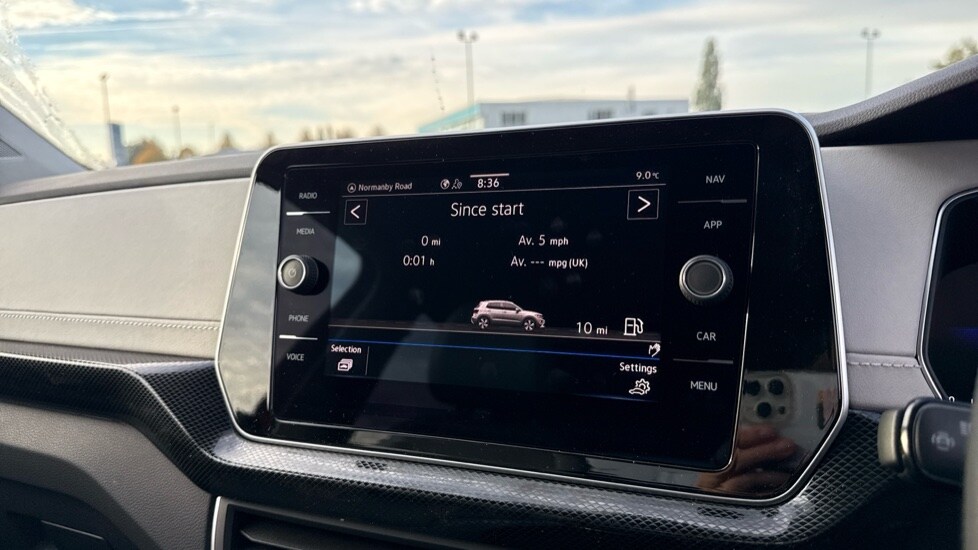 Used Volkswagen T-Cross 2025 for sale - 76328248: Photo 23