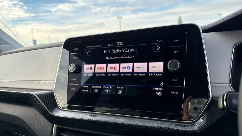 Used Volkswagen T-Cross 2025 for sale - 76328248: Photo 25