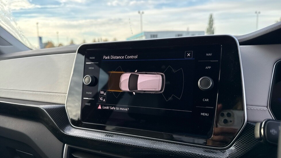 Used Volkswagen T-Cross 2025 for sale - 76328248: Photo 26