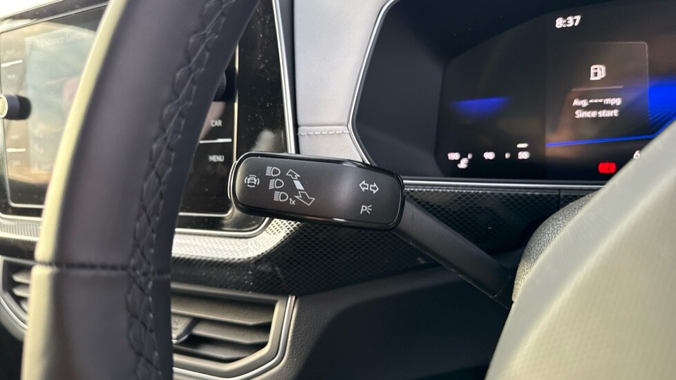 Used Volkswagen T-Cross 2025 for sale - 76328248: Photo 30