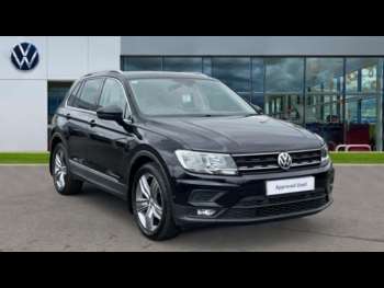 2019 - 1.5 TSi EVO 150 Match 5dr DSG Auto