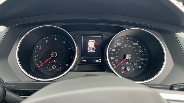 Used Volkswagen Tiguan 2022 for sale - 75652806: Photo 14
