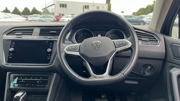 Used Volkswagen Tiguan 2022 for sale - 75652806: Photo 27