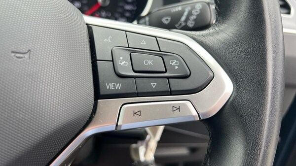 Used Volkswagen Tiguan 2022 for sale - 75652806: Photo 30