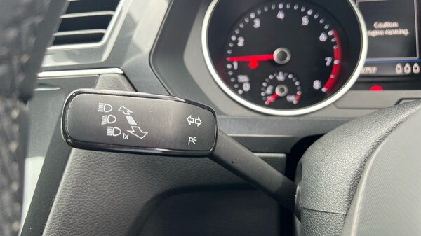 Used Volkswagen Tiguan 2022 for sale - 75652806: Photo 33