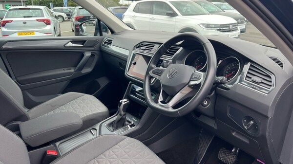 Used Volkswagen Tiguan 2022 for sale - 75652806: Photo 6