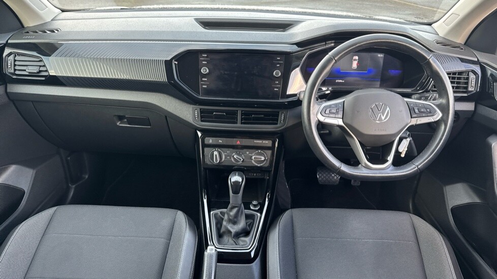 Used Volkswagen T-Cross 2022 for sale - 76796590: Photo 12