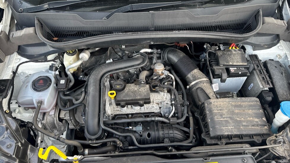 Used Volkswagen T-Cross 2022 for sale - 76796590: Photo 17