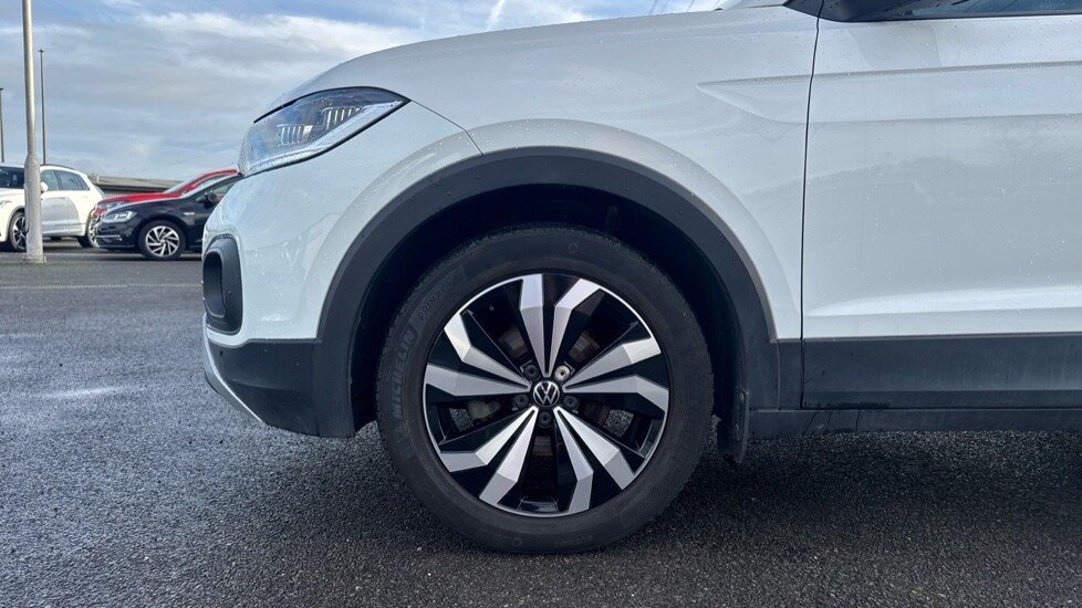 Used Volkswagen T-Cross 2022 for sale - 76796590: Photo 19