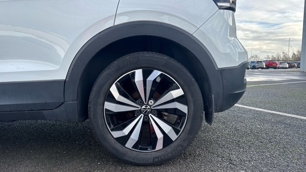 Used Volkswagen T-Cross 2022 for sale - 76796590: Photo 20