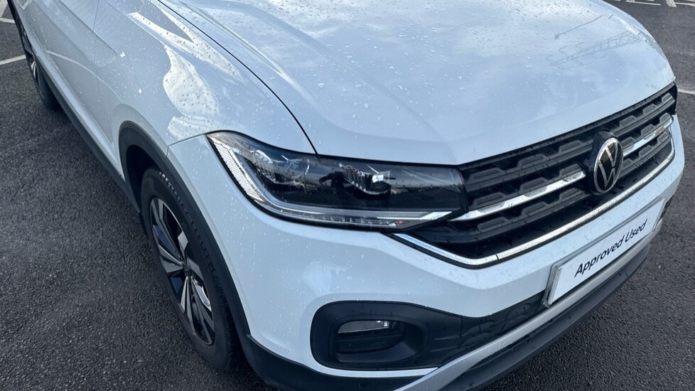 Used Volkswagen T-Cross 2022 for sale - 76796590: Photo 22