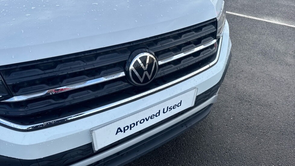 Used Volkswagen T-Cross 2022 for sale - 76796590: Photo 23