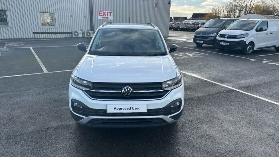 Used Volkswagen T-Cross 2022 for sale - 76796590: Photo 24