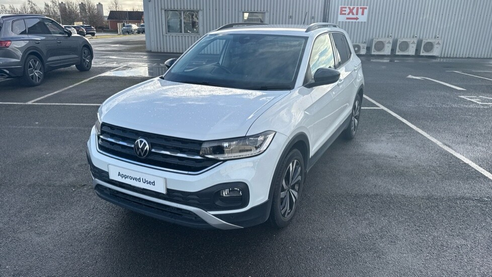 Used Volkswagen T-Cross 2022 for sale - 76796590: Photo 25