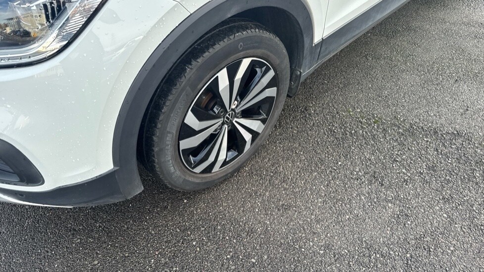 Used Volkswagen T-Cross 2022 for sale - 76796590: Photo 26