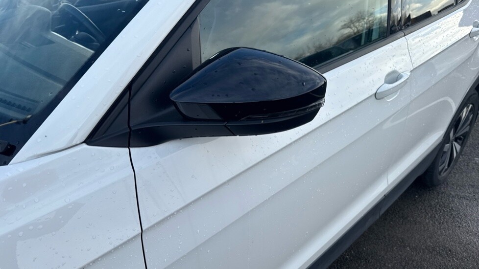 Used Volkswagen T-Cross 2022 for sale - 76796590: Photo 27