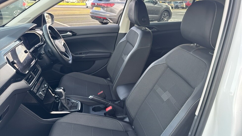 Used Volkswagen T-Cross 2022 for sale - 76796590: Photo 28