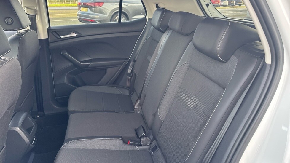 Used Volkswagen T-Cross 2022 for sale - 76796590: Photo 29