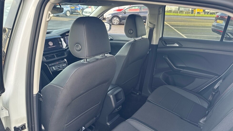 Used Volkswagen T-Cross 2022 for sale - 76796590: Photo 30