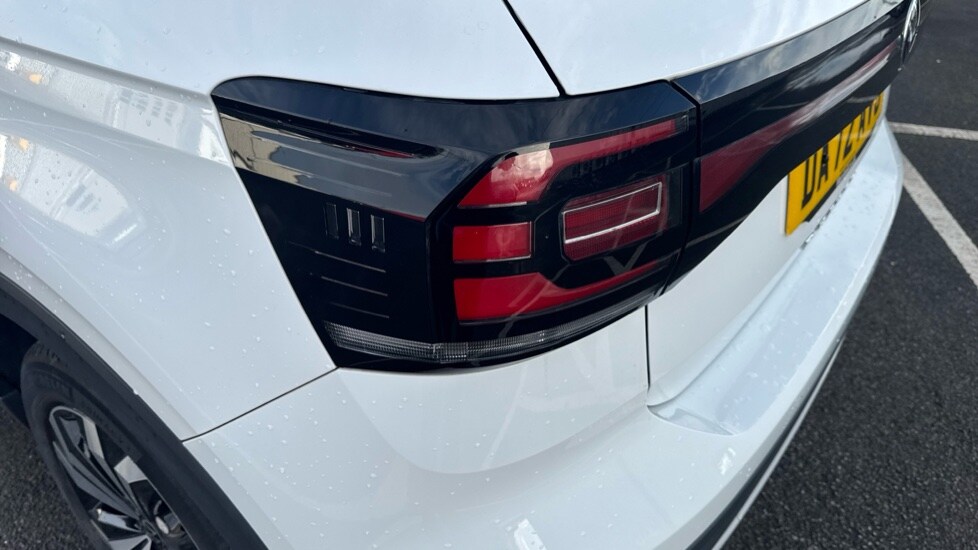 Used Volkswagen T-Cross 2022 for sale - 76796590: Photo 31