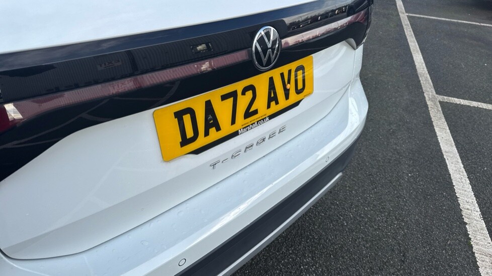 Used Volkswagen T-Cross 2022 for sale - 76796590: Photo 32