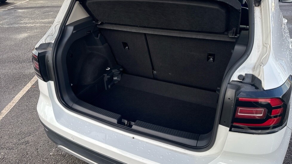 Used Volkswagen T-Cross 2022 for sale - 76796590: Photo 34