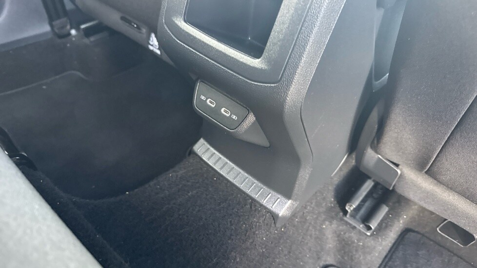 Used Volkswagen T-Cross 2022 for sale - 76796590: Photo 37