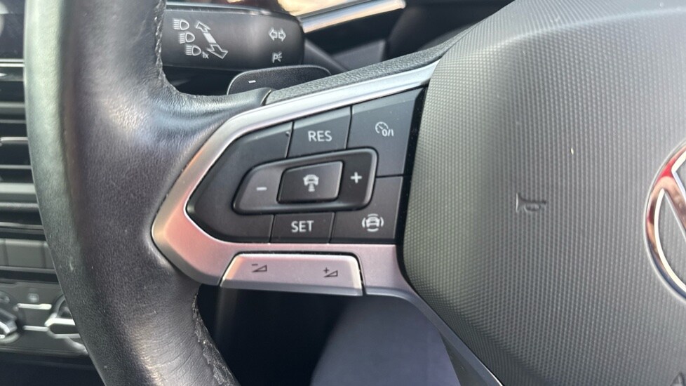 Used Volkswagen T-Cross 2022 for sale - 76796590: Photo 42