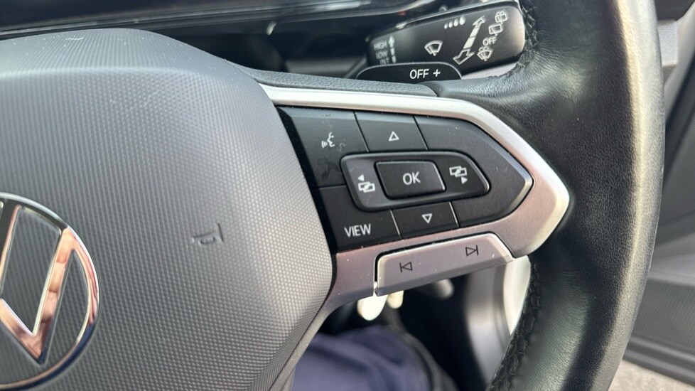 Used Volkswagen T-Cross 2022 for sale - 76796590: Photo 43