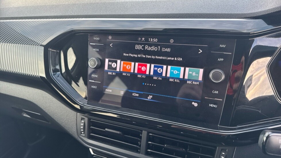 Used Volkswagen T-Cross 2022 for sale - 76796590: Photo 45