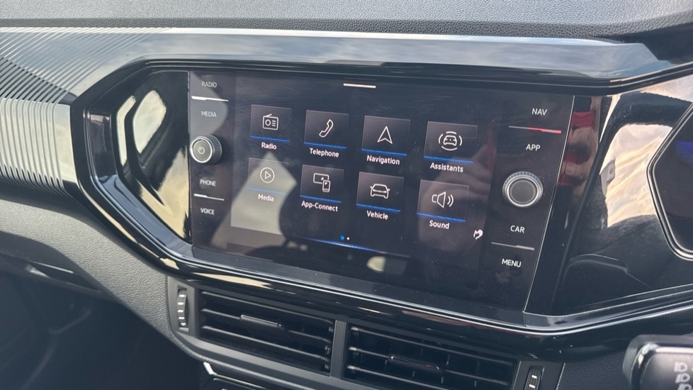 Used Volkswagen T-Cross 2022 for sale - 76796590: Photo 46