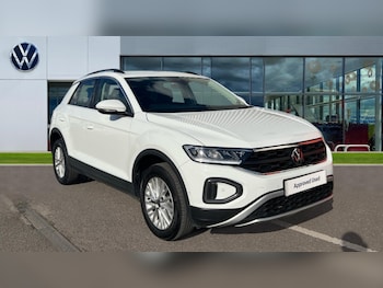 Volkswagen - T-Roc