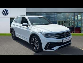 2023 - 1.4 TSI eHybrid R-Line 5dr DSG Auto