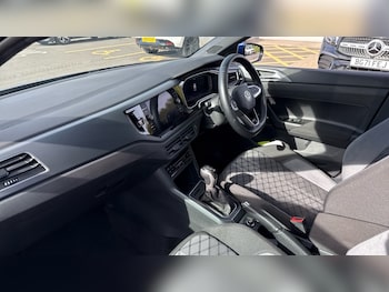 Used Volkswagen Polo 2025 for sale - 75902020: Photo