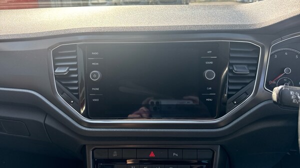 Used Volkswagen T-Roc 2019 for sale - 75648499: Photo 13