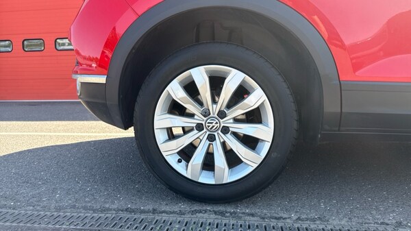 Used Volkswagen T-Roc 2019 for sale - 75648499: Photo 19